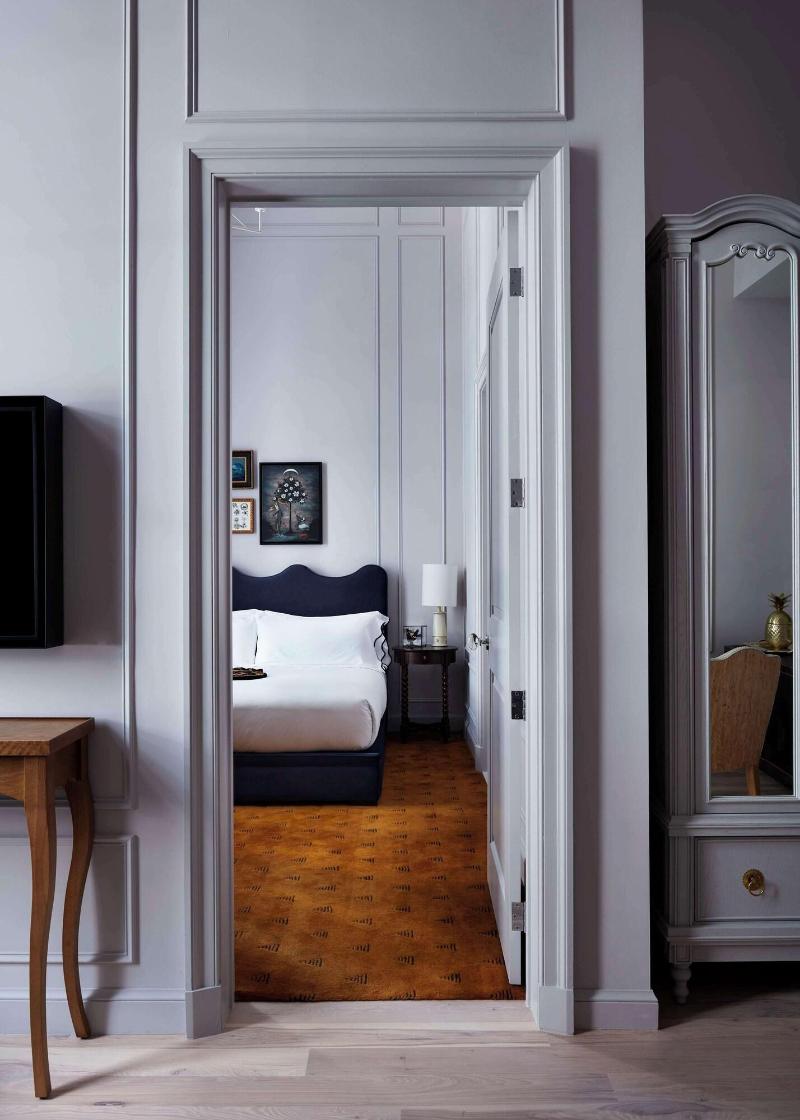 Maison Métier in the Unbound Collection by Hyatt - photo 62