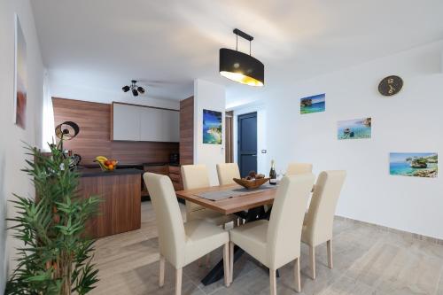 Resort Mirakul II. in Vir, Croatia