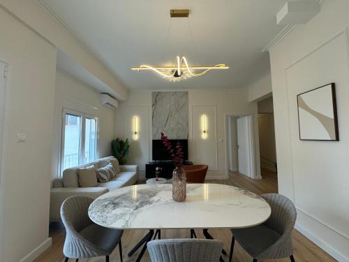 Harbour Getaway — 4-Star Luxury Hotel in Piraeus, Greece