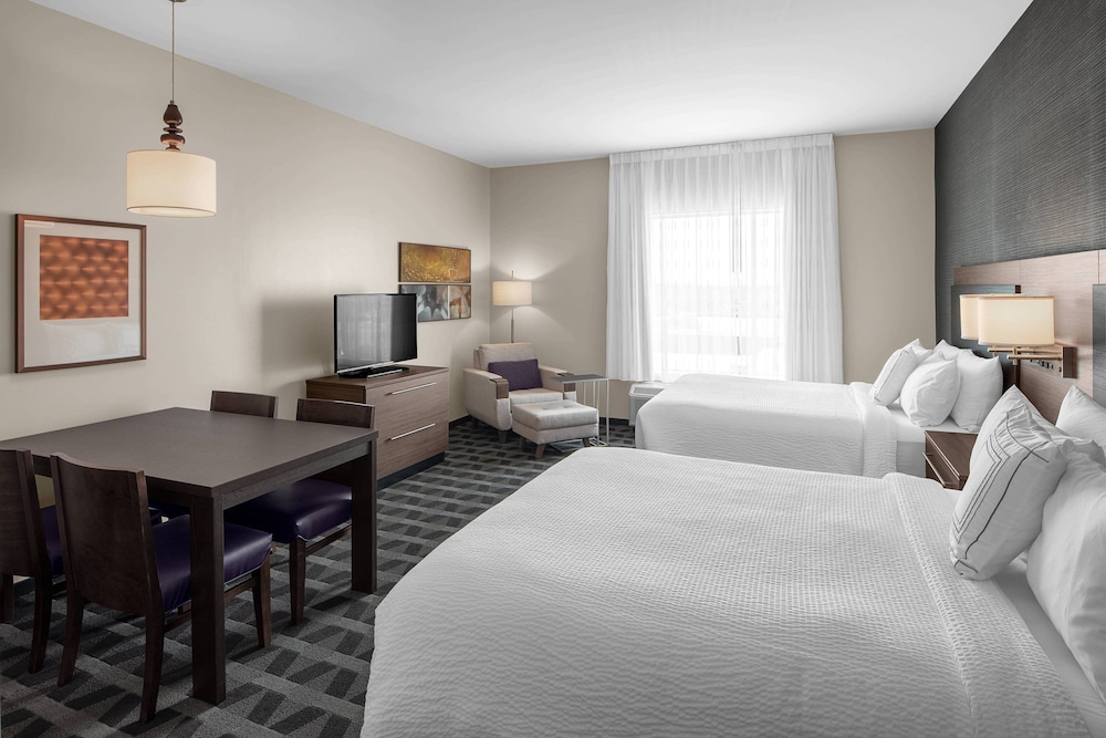 TownePlace Suites by Marriott Charlotte Fort Mill - photo 11