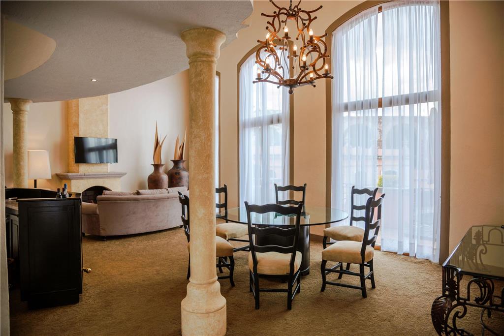 Presidential Suite