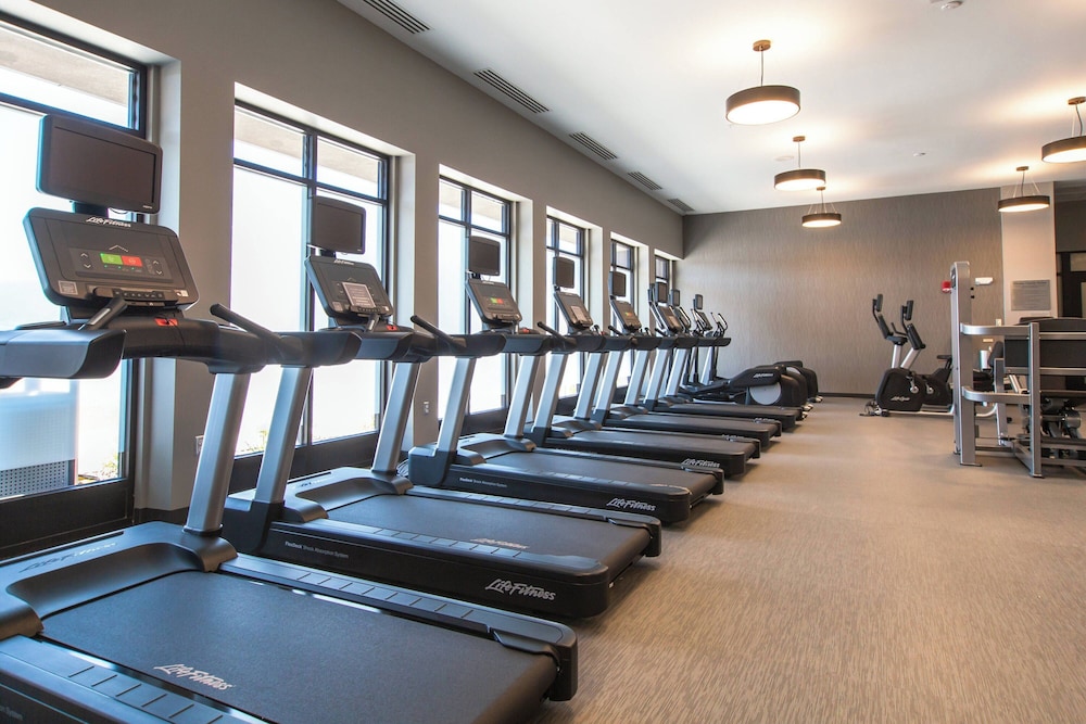 Courtyard by Marriott Rapid City - photo 28
