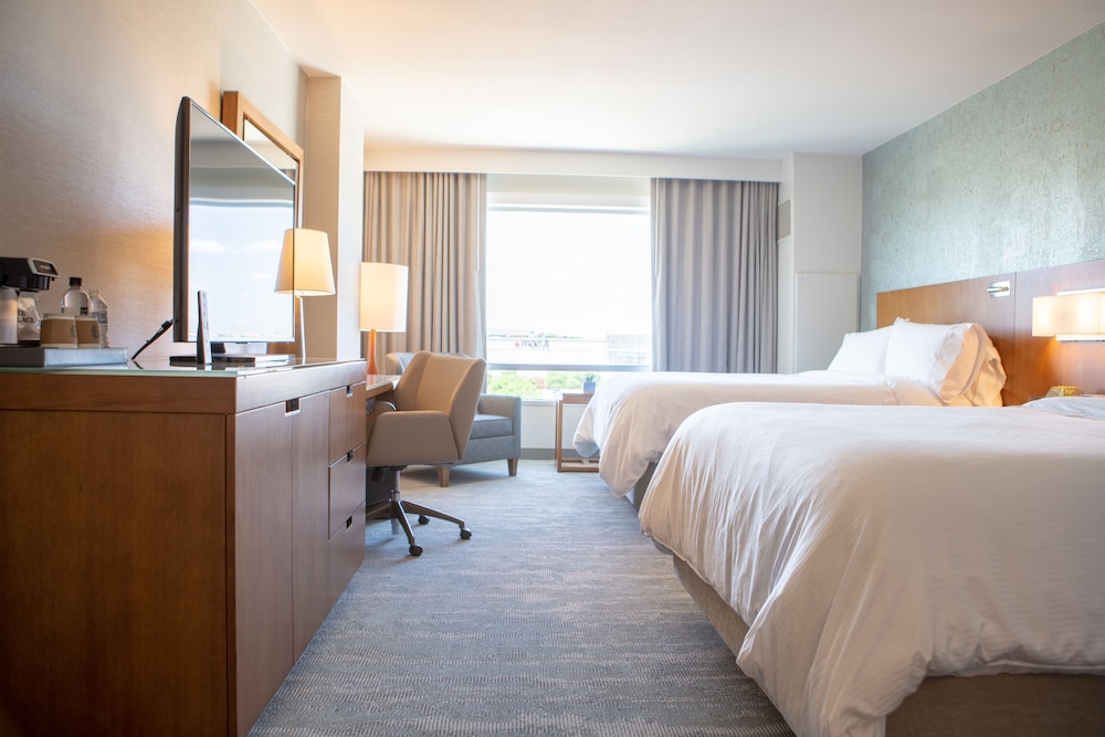 The Westin Austin at The Domain - photo 16
