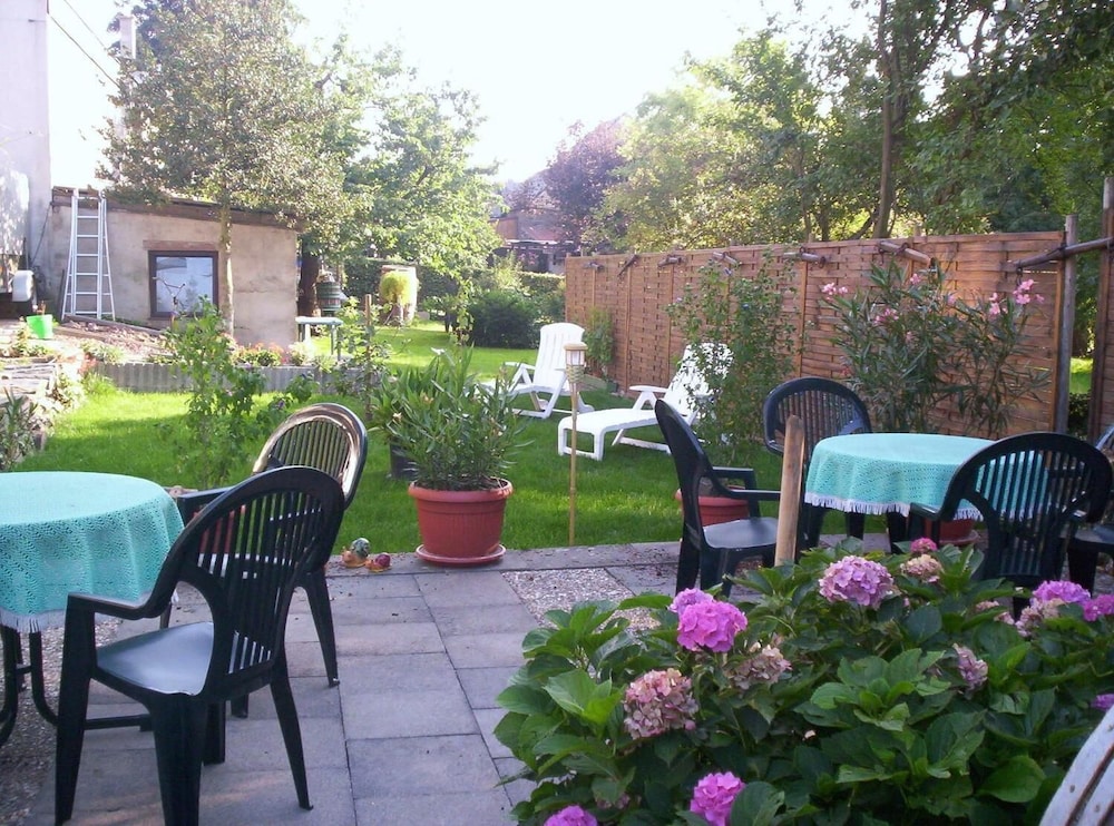 Hotel Wendland - last minute hotel in Trier