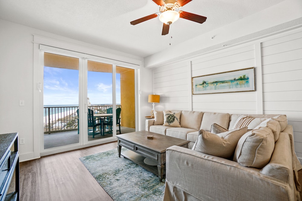 Calypso Tower 3 by Panhandle Getaways - photo 463