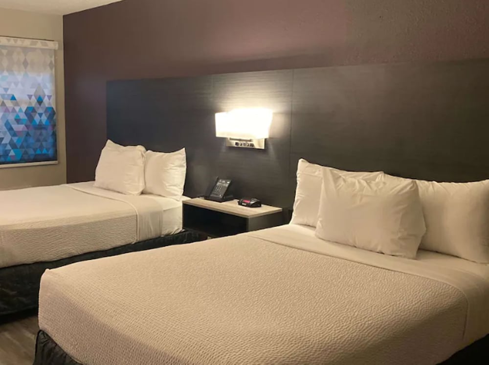 La Quinta Inn by Wyndham Bakersfield South - photo 4