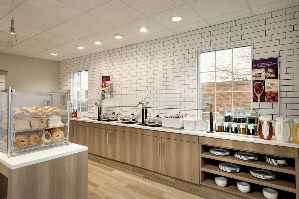 Residence Inn by Marriott West Springfield - photo 27