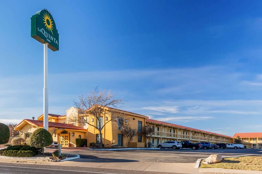 La Quinta Inn by Wyndham Odessa - photo 6