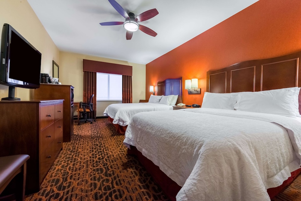 Hampton Inn & Suites Boulder North - photo 23