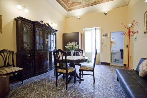 Casa Signorile — 4-Star Luxury Hotel in Trapani, Italy