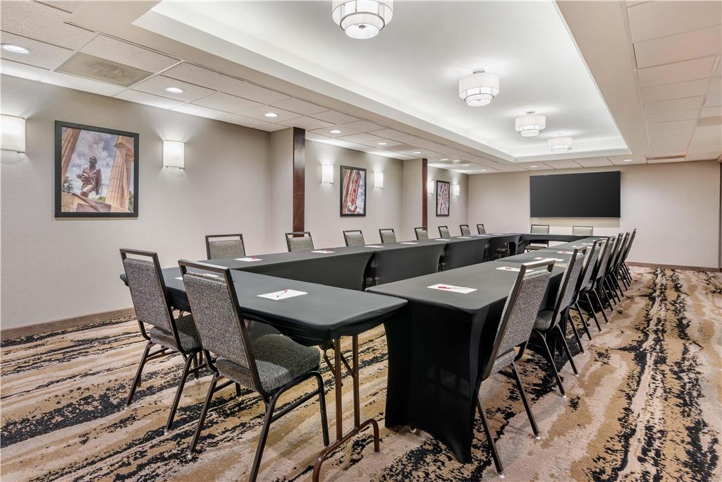 Drury Inn & Suites Atlanta Morrow - photo 47