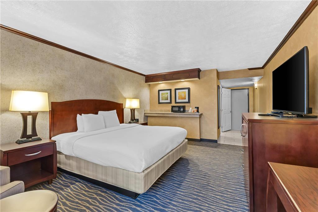 Radisson Hotel Salt Lake City Airport - photo 61