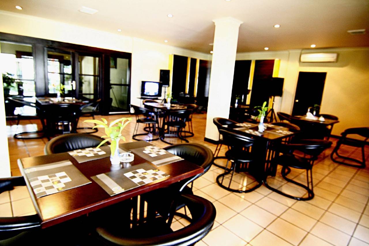 D Arcici Plumpang - last minute hotel in Jakarta