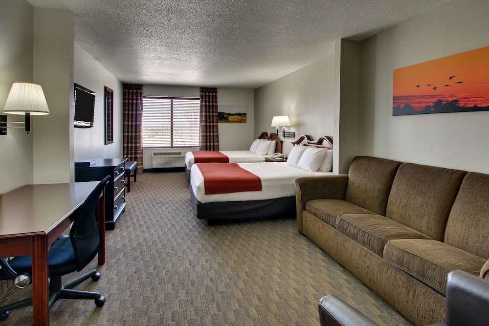 The Niobrara Lodge - photo 21