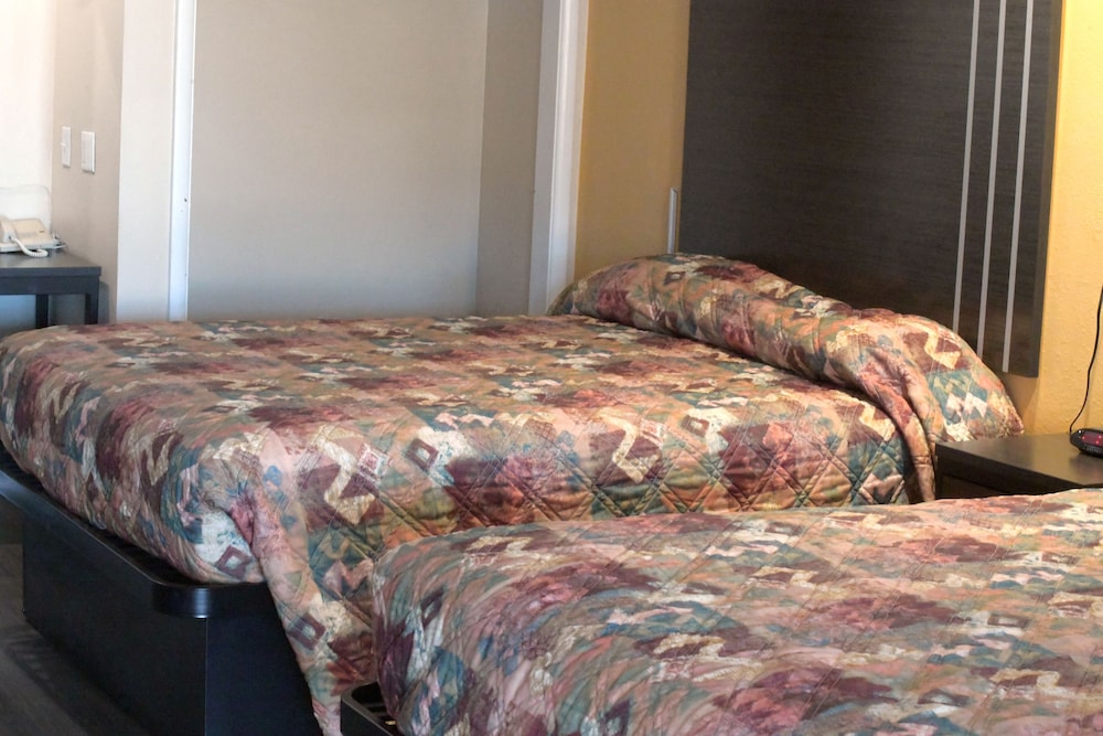A 1 Budget Motel - photo 27