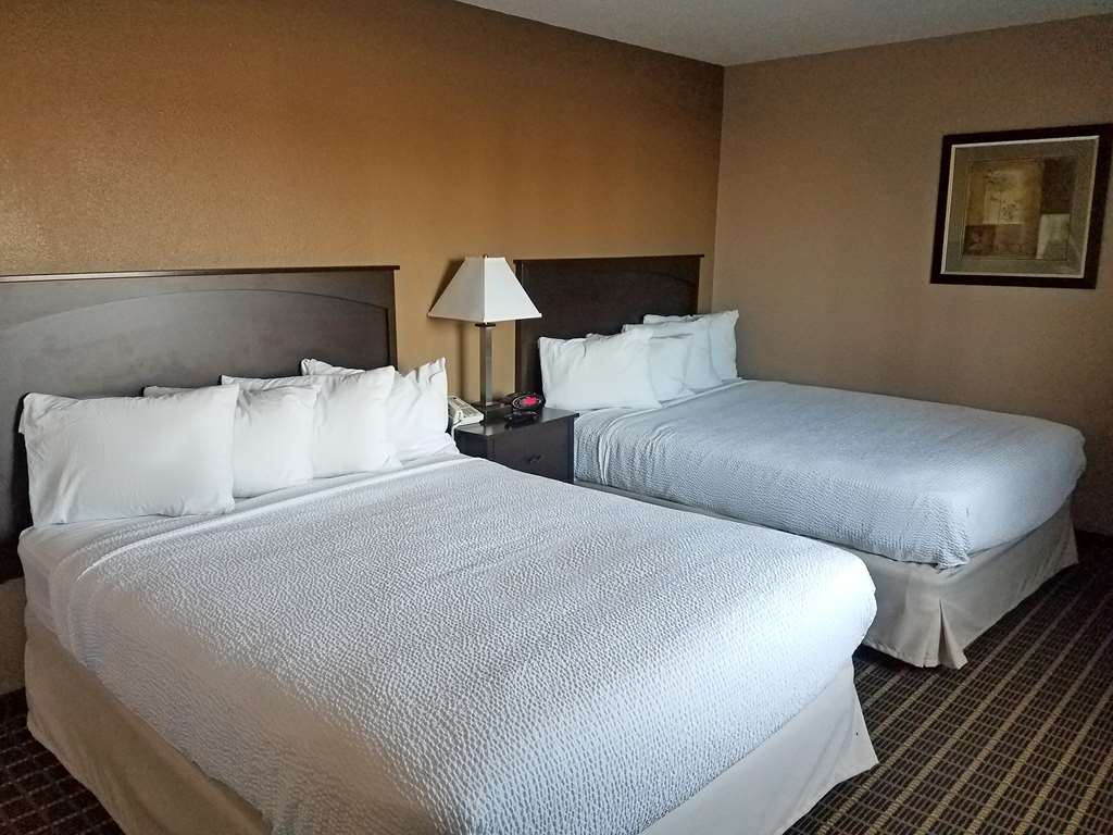 Americas Best Value Inn & Suites Bismarck - photo 14