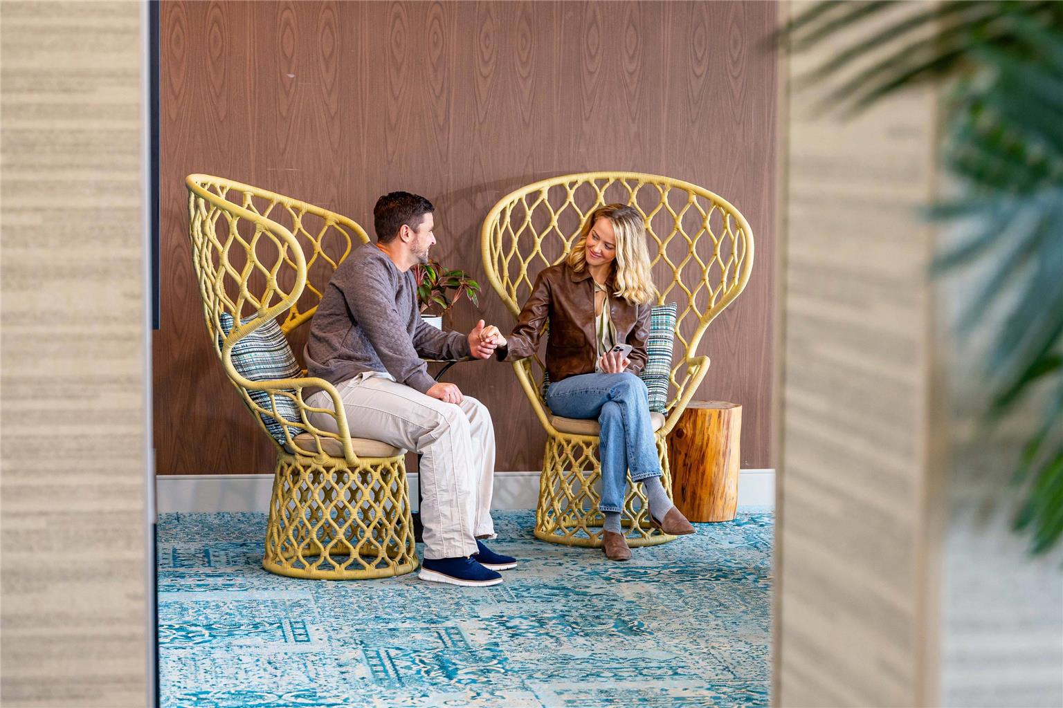 Cambria Hotel Ocean City Bayfront - photo 9