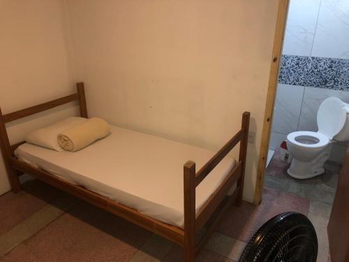 Hotel Casa Branca — Garanhuns — photo 3