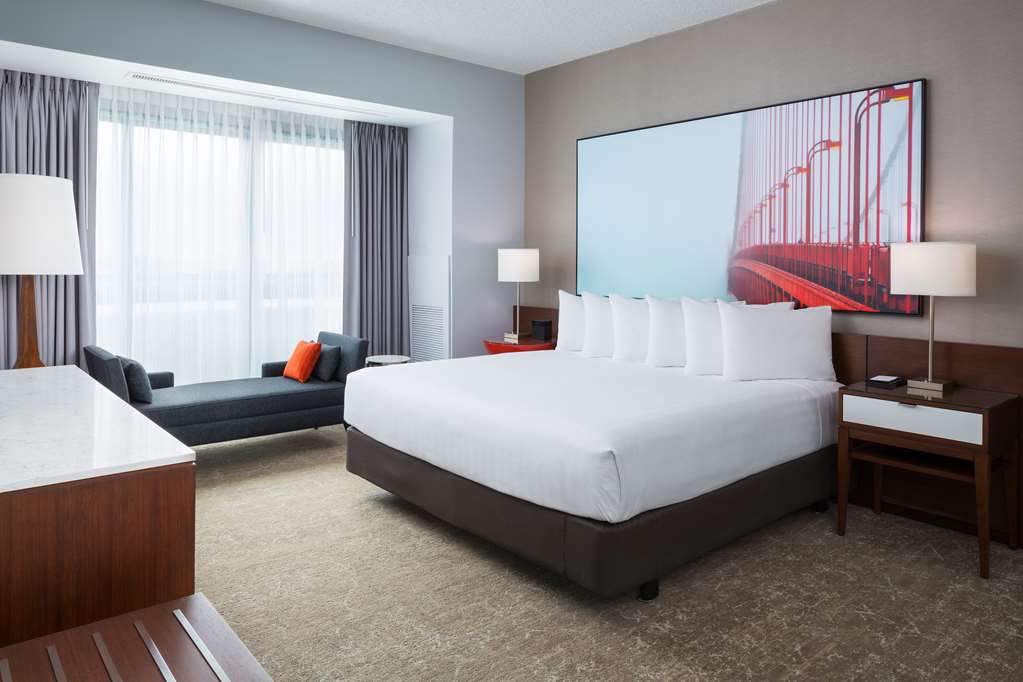 Hyatt Regency San Francisco Airport - photo 22
