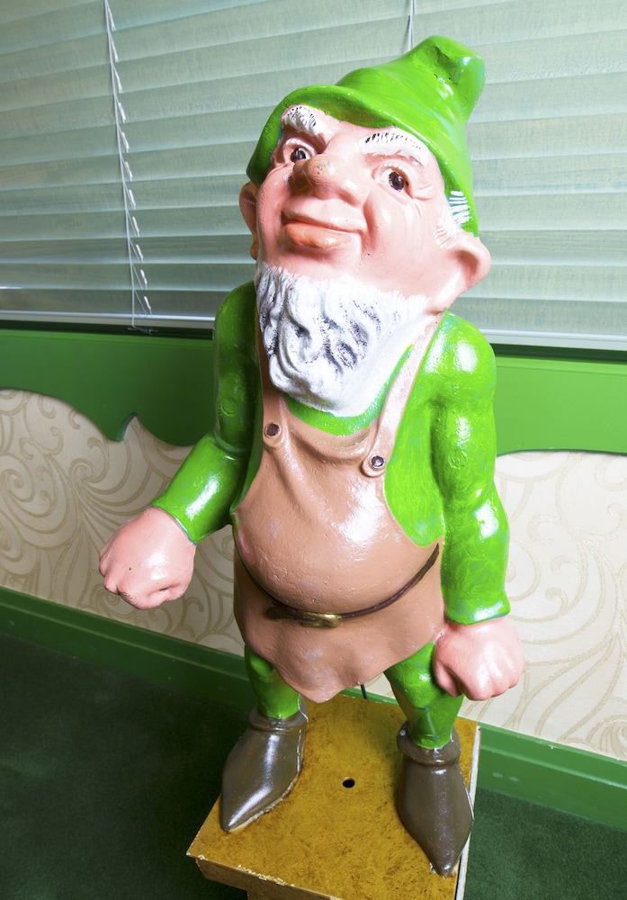 Madonna Inn - photo 357