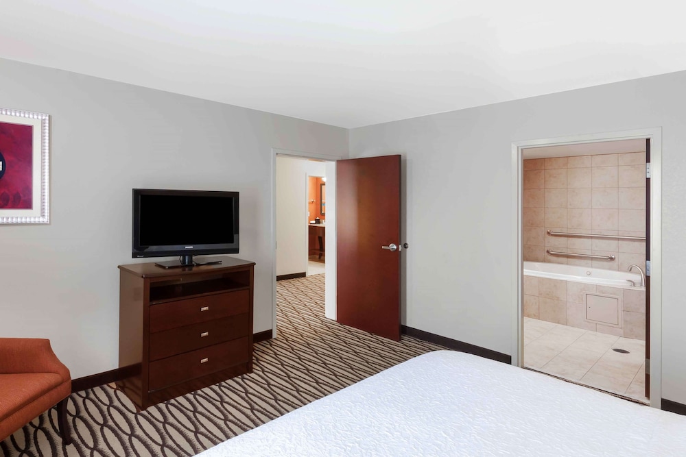 Hampton Inn & Suites Morgan City - photo 24