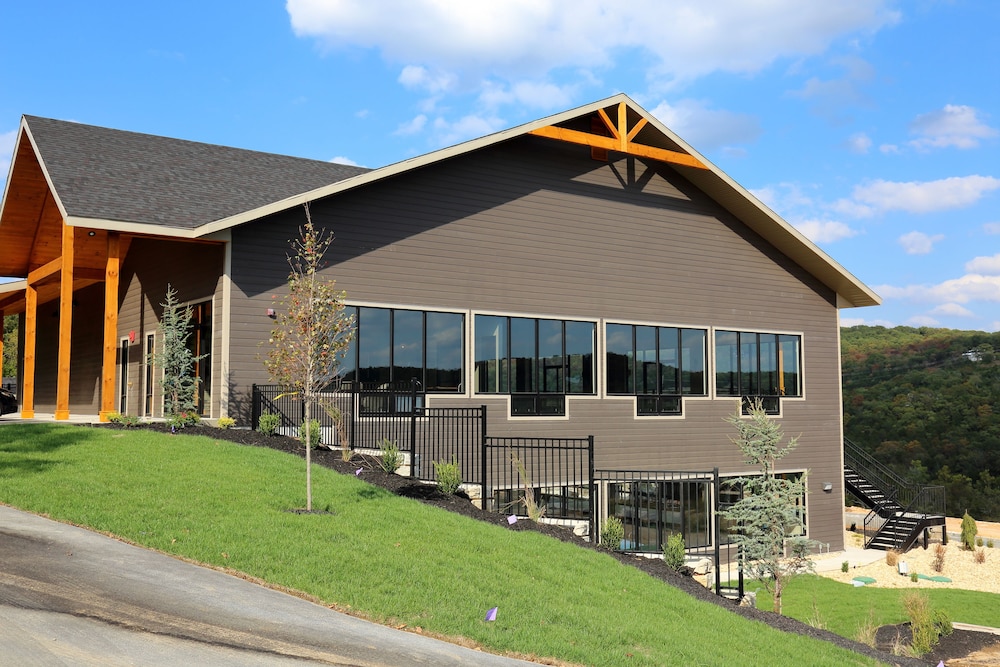 Antlers Resort - photo 35