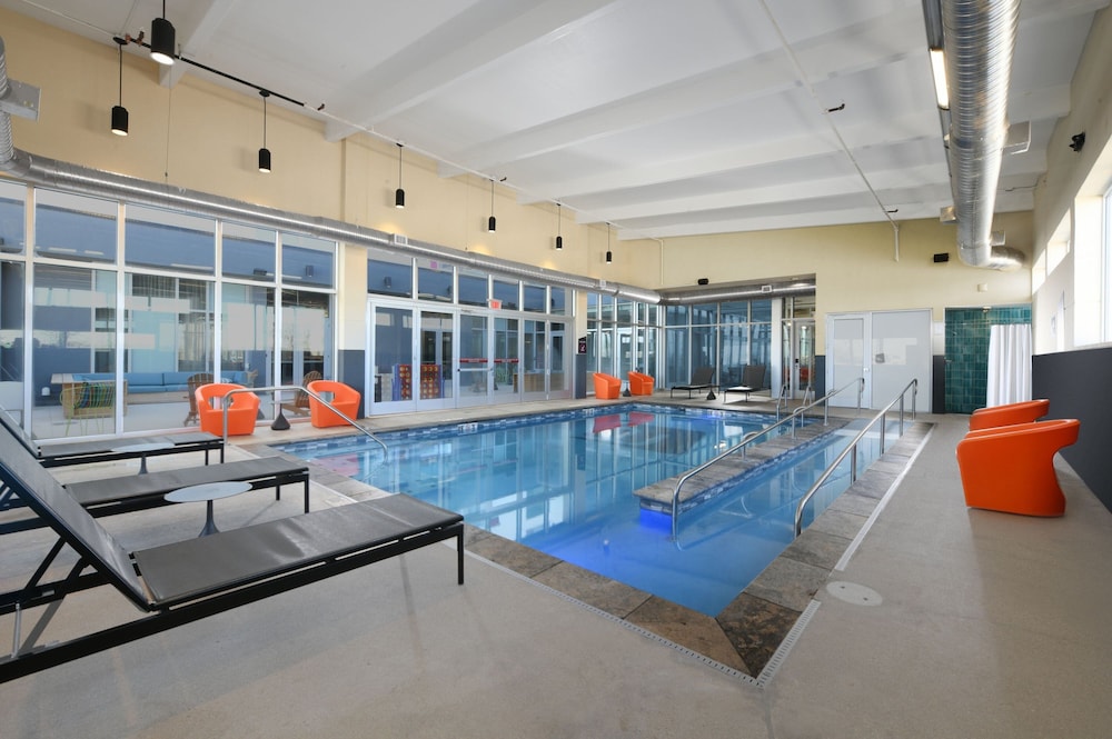 Aloft Lubbock - photo 9