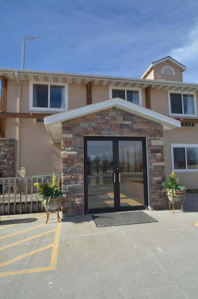 Rock Creek Hotel - photo 27