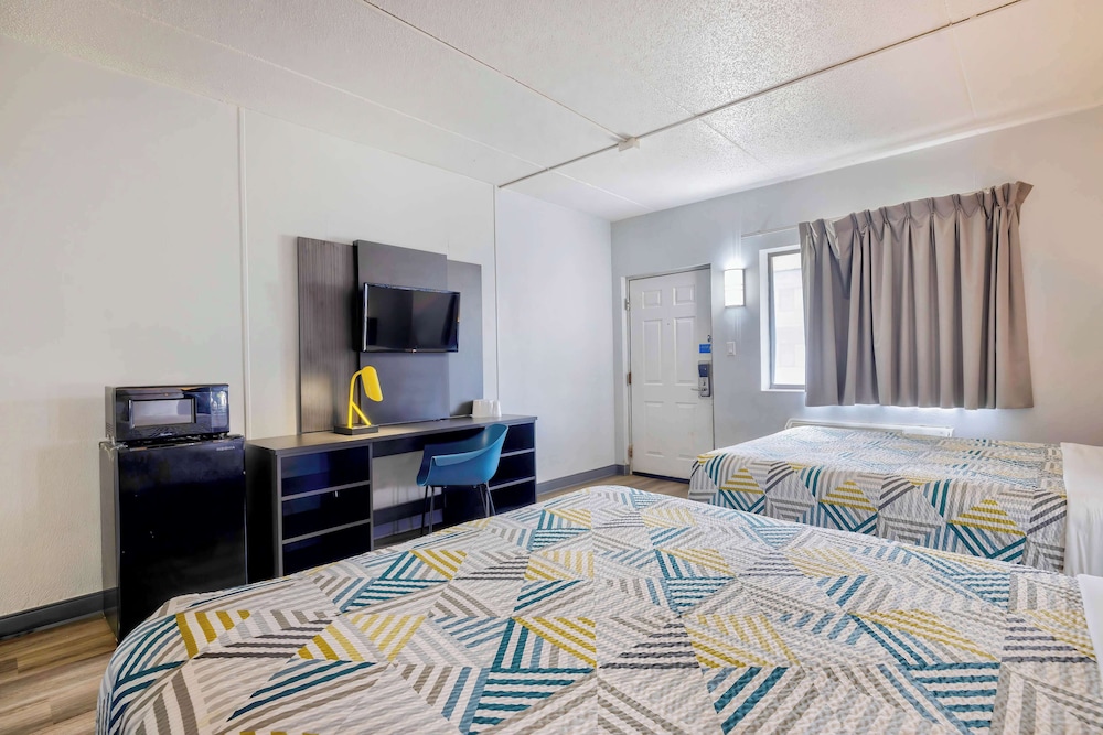 Motel 6 Villa Park IL Chicago West - photo 18