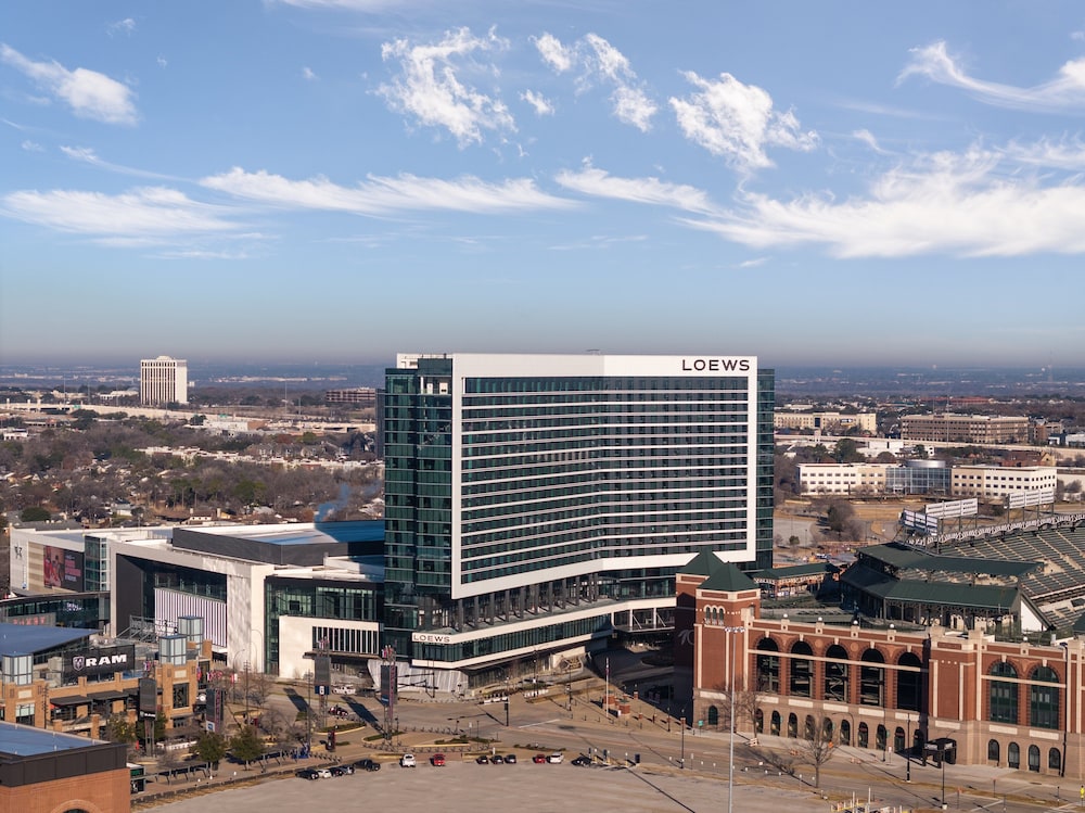 Loews Arlington - photo 95