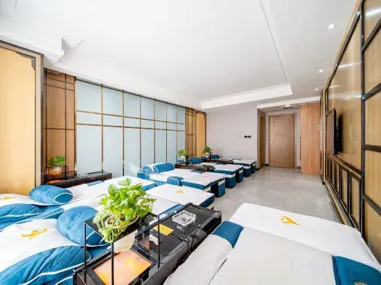 Guose Tianxiang Hotel in Aksu, People's Republic of China