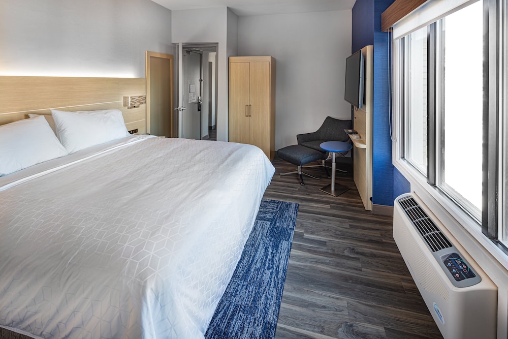 Holiday Inn Express & Suites Atlanta Downtown by IHG - photo 24
