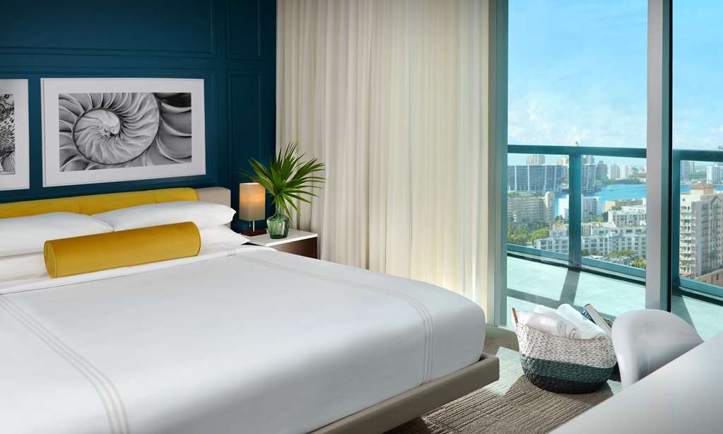 Solé Miami A Noble House Resort - photo 14