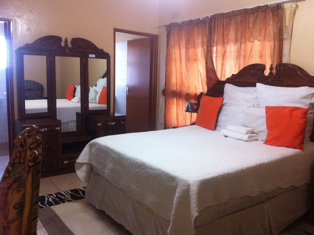 Calvary Guest House — Ghanzi — photo 5