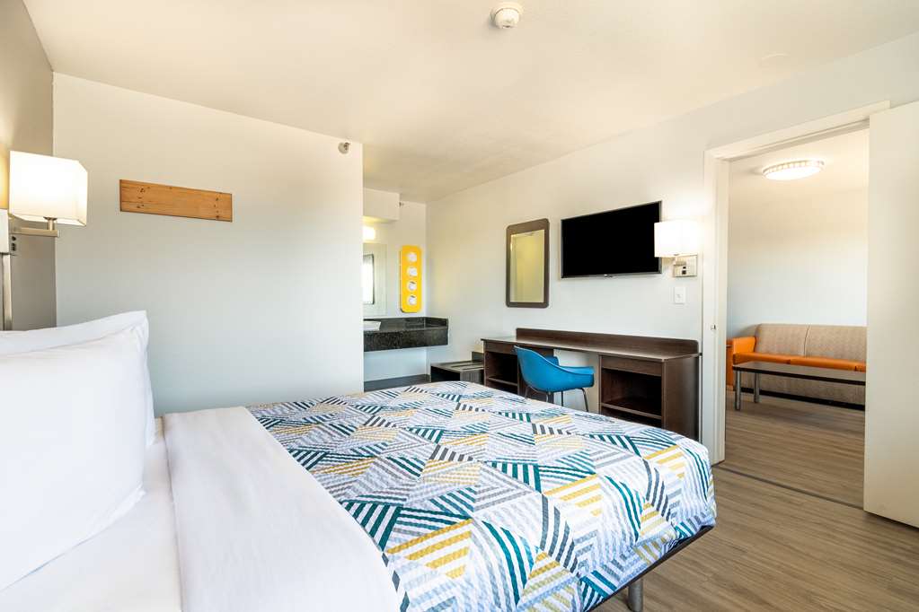 Motel 6 Rolling Meadows IL Chicago Northwest - photo 20