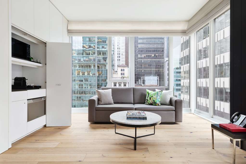Andaz 5Th Avenue By Hyatt - photo 14