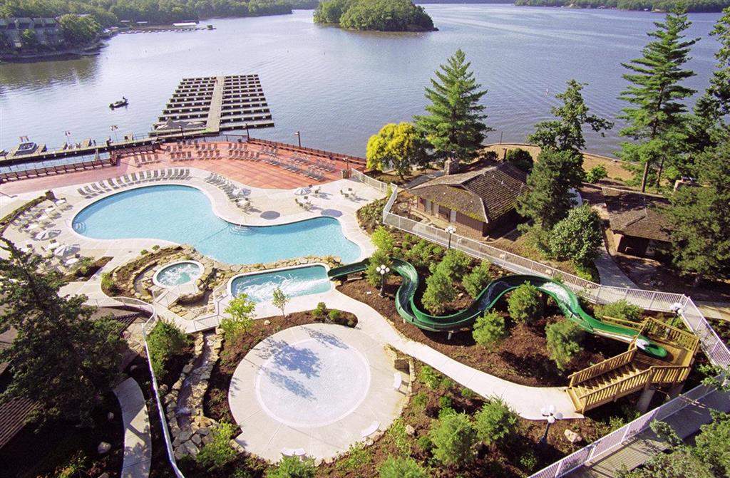 Margaritaville Lake Resort Lake of the Ozarks — hotel in Osage Beach