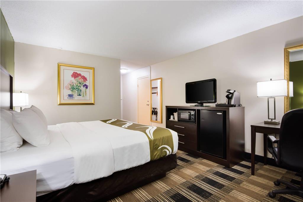 Quality Inn Oneonta Cooperstown Area - photo 16