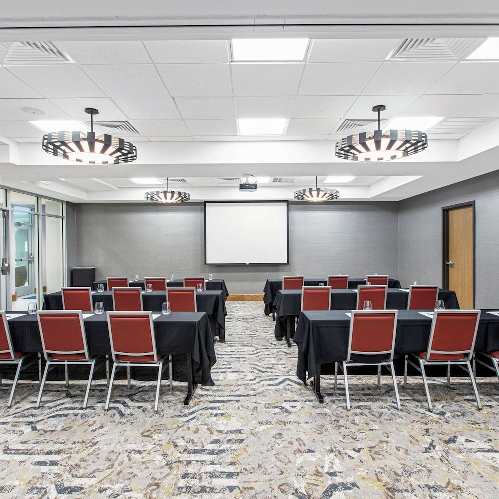 DoubleTree by Hilton San Antonio Northwest - photo 28