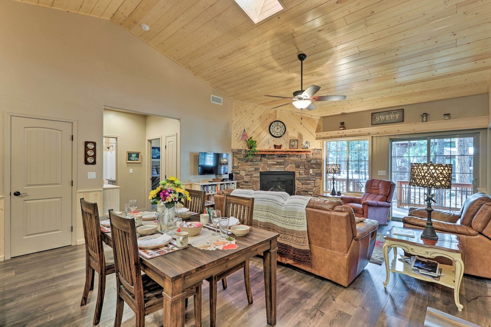 Pinetop Lakes Country Club Home Resort Amenities - photo 3