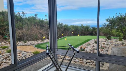 Golfers and holiday dreamhouse in Pinnacle Point Estate Mossel Bay — 4-Star Luxury Hotel in Mossel Bay, South Africa