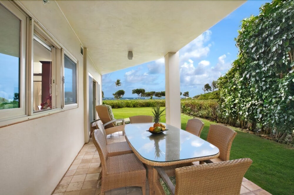 Waipouli Beach Resort G101 by RedAwning - photo 10