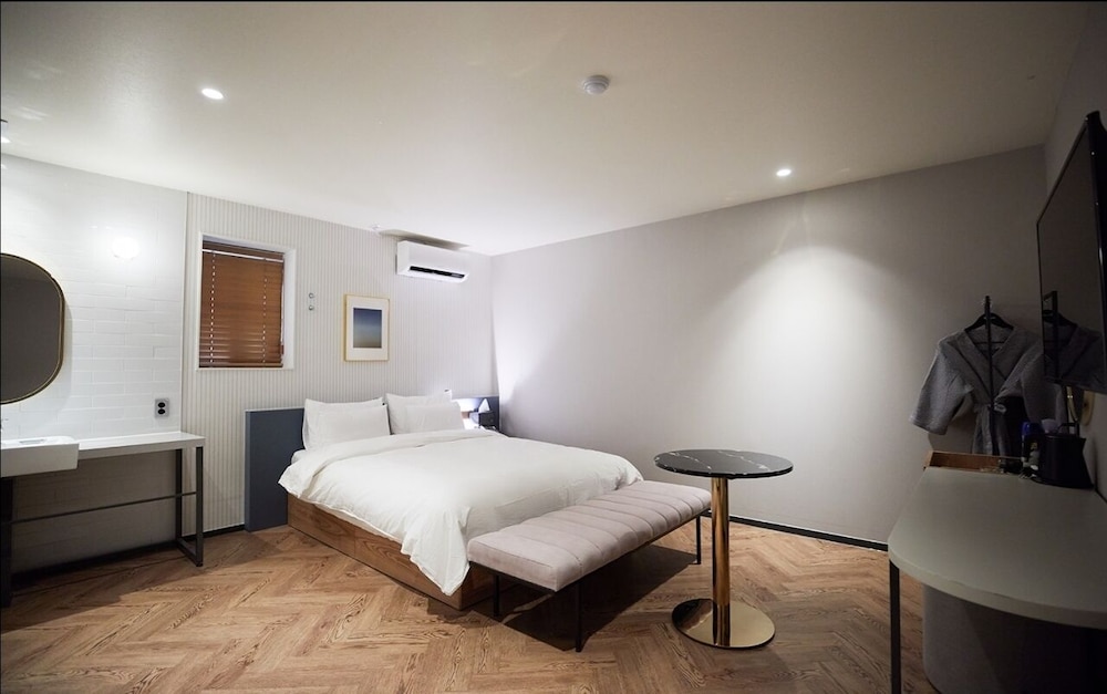 Hotel No.25 in Yangju Songchu in Yangju, South Korea