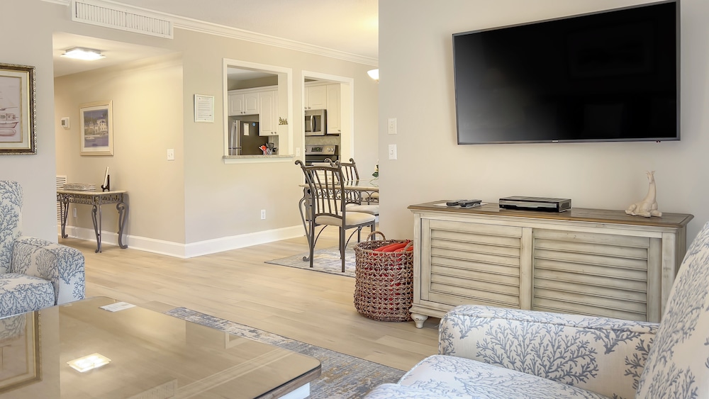 2296 Heritage at The Sea Pines Resort Hilton Head Island - photo 8