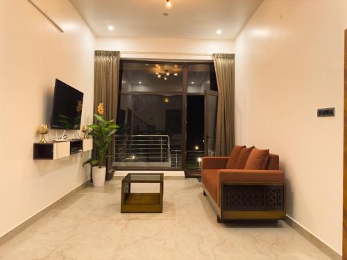 Peaks and Valleys - last minute hotel in Kodaikanal