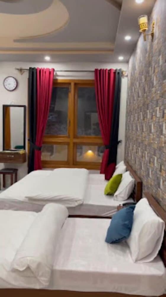 Sylvan Hotel & Restaurant - last minute hotel in Unknown City