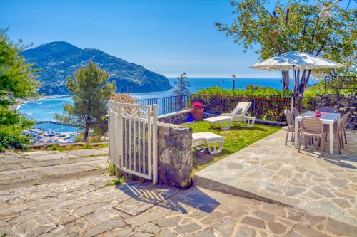 Marla House Sea View — 4-Star Luxury Hotel in Levanto, Italy
