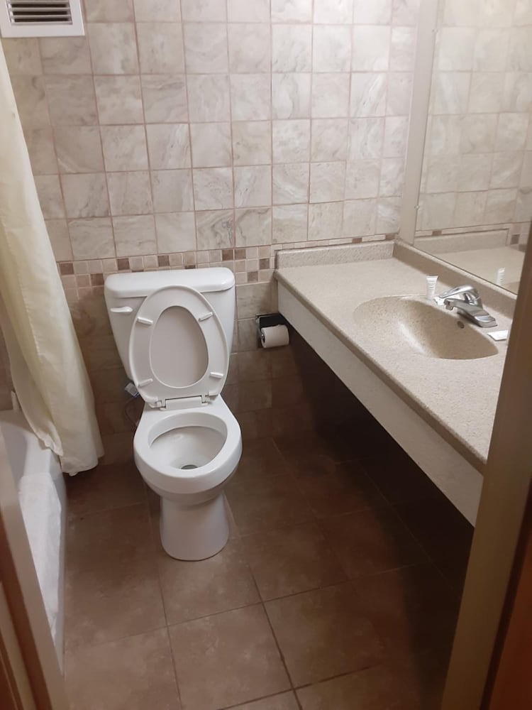 The Vegas Motel - photo 20