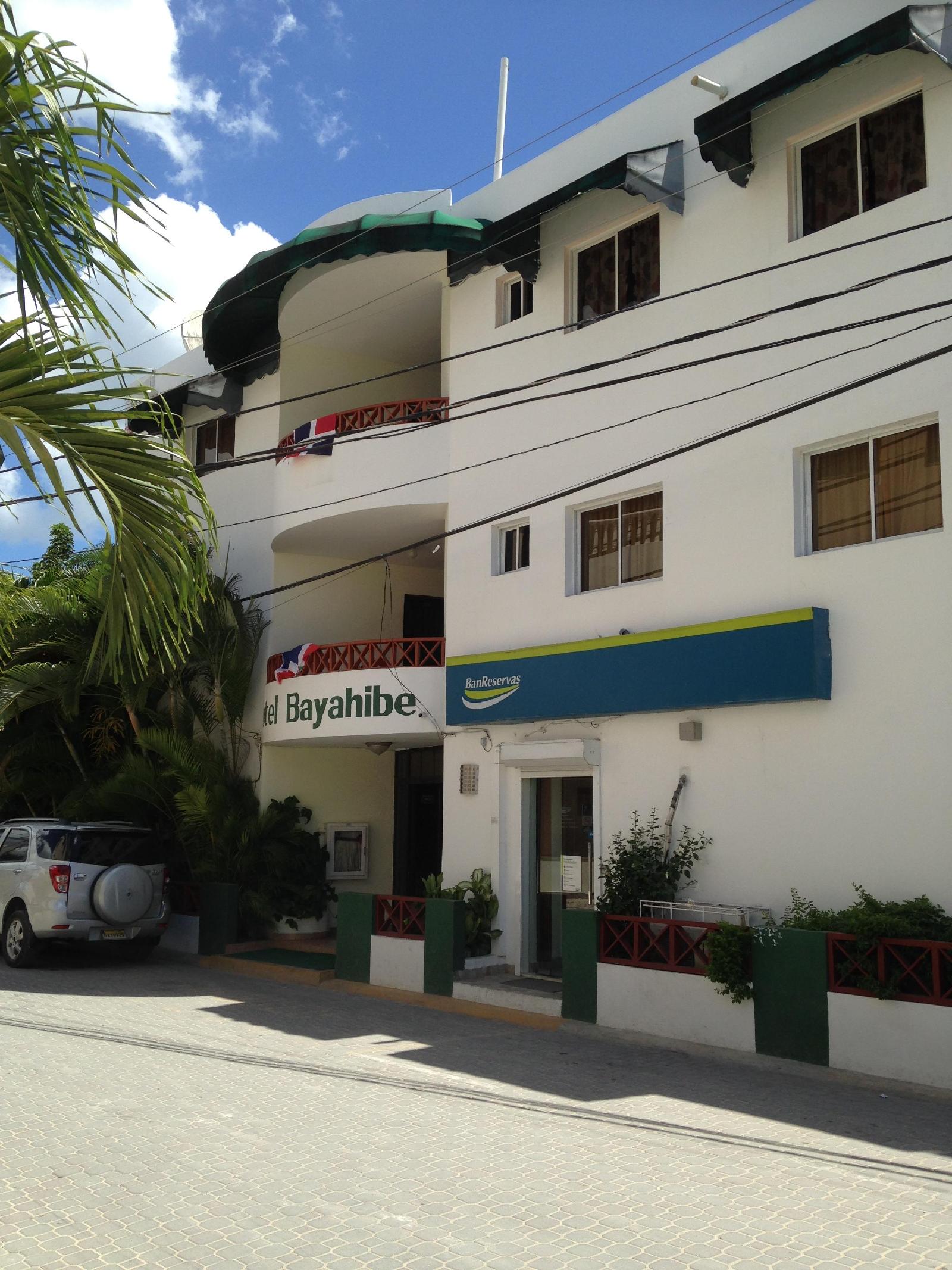 Hotel Bayahibe — San Rafael Del Yuma