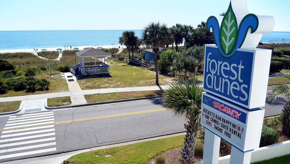 Forest Dunes Resort - photo 30
